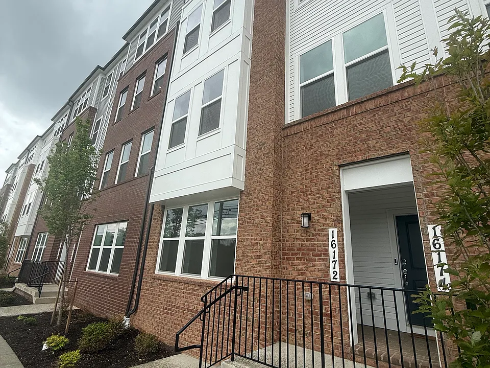 16172 Frederick Rd