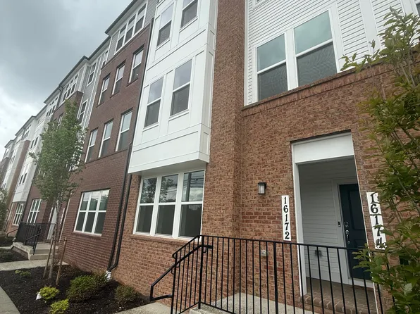16172 Frederick Rd, Rockville, MD 20850