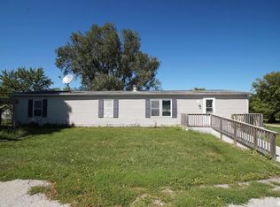406 W Church St, Washburn, IL 61570