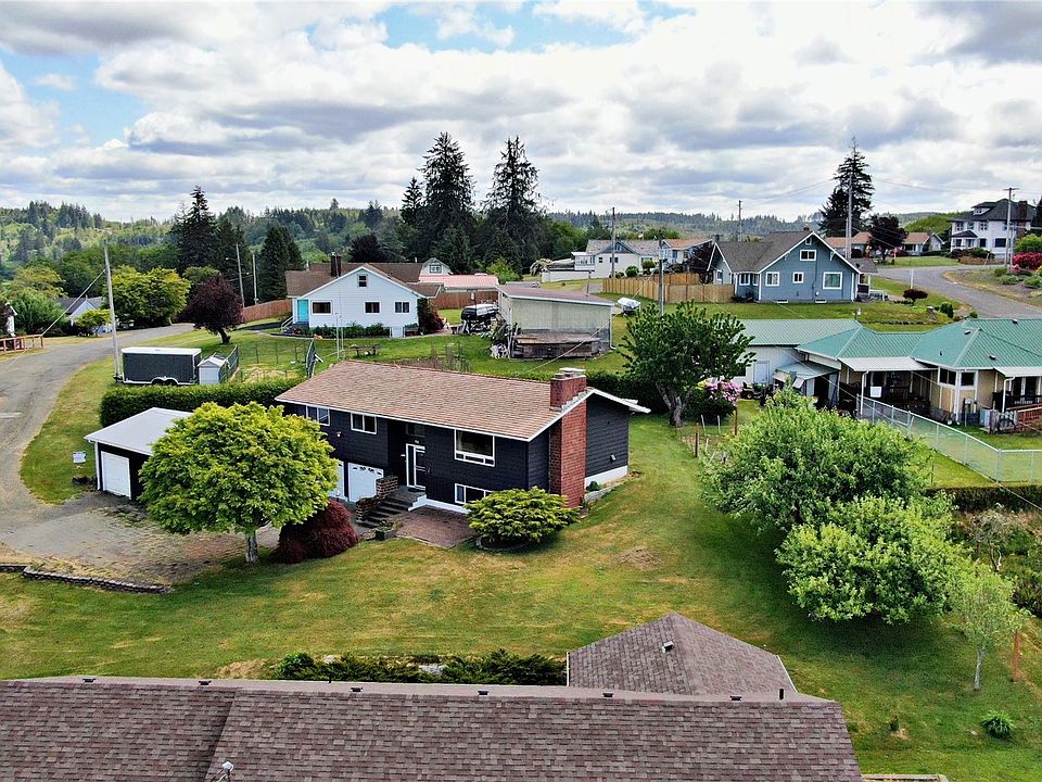 820 Minnesota Street, Raymond, WA 98577 MLS 2033846 Zillow