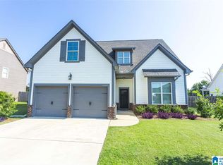 424 Blackberry Blvd, Springville, AL 35146