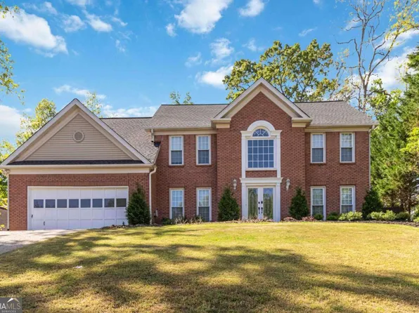 2030 Brickton Sta, Buford, GA 30518