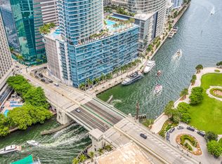 77 SE 5th St #2014, Miami, FL 33131