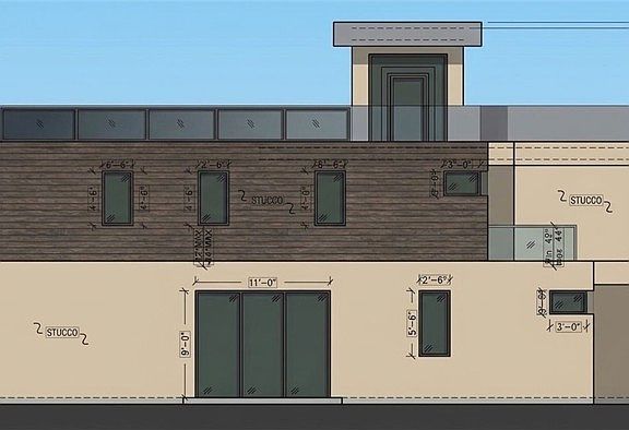 4th image of 15206 La Maida St