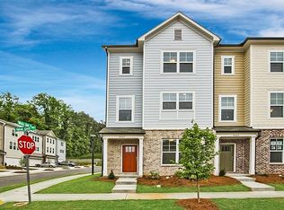 1617 Falcon Crest Way #48, Decatur, GA 30032