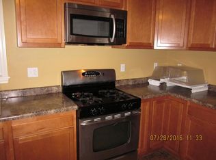309 N William St #A, Columbia, MO 65201