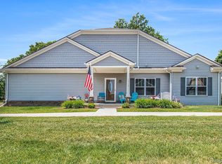 1710 Carlisle St, Howell, MI 48855