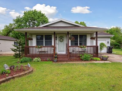 113 Diversy Dr, Brooklyn, MI, 49230