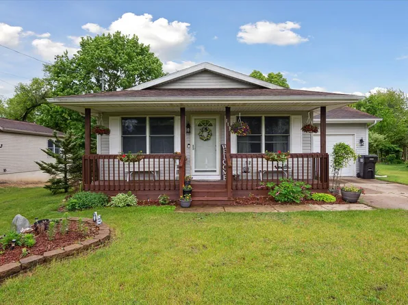 113 Diversy Dr, Brooklyn, MI 49230