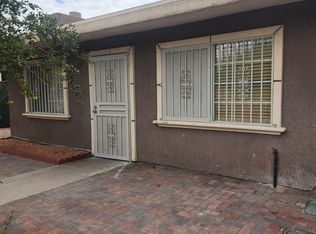 (Undisclosed Address), North Las Vegas, NV 89030