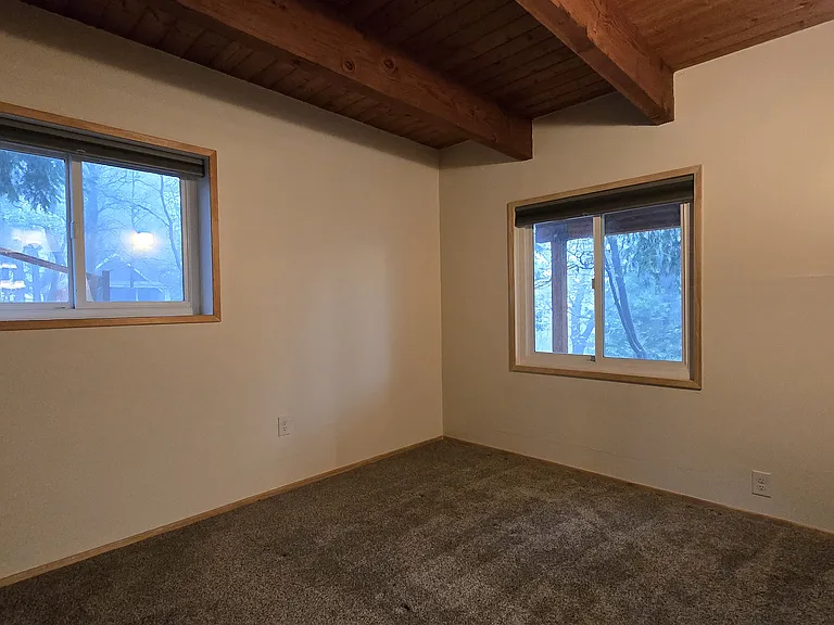 Downstairs Bedroom 3