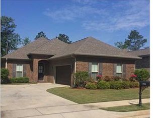 1112 McMurray Pl W, Mobile, AL 36609