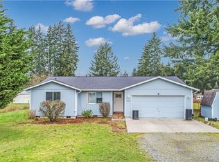 5621 SW 180th Way, Rochester, WA 98579