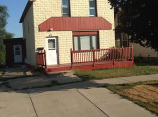 812 Stewart Ave, Saint Paul, MN 55102
