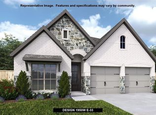 3539 Riley St, Fate, TX 75087