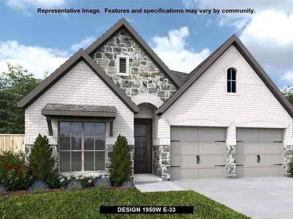 1447 Kingswell Ln, Forney, TX 75126