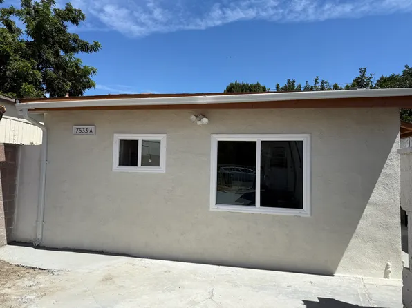7533 Buell St #A, Downey, CA 90241