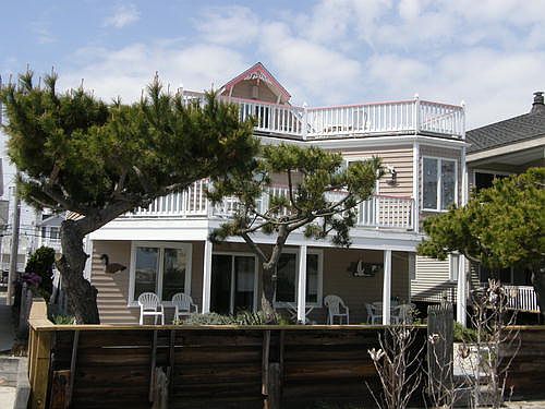 Home Exterior