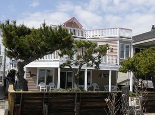 3813 Central Ave, Ocean City, NJ 08226
