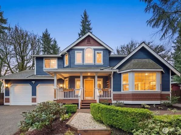 27915 NE 157th Place, Duvall, WA 98019