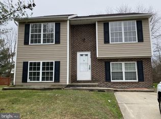 706 Woodbridge Center Way, Edgewood, MD 21040