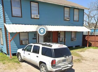 108 Johnson St UNIT I-4, Pasadena, TX 77506