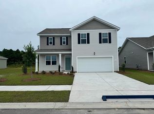 1143 Flintshire Dr LOT 1019, Myrtle Beach, SC 29579