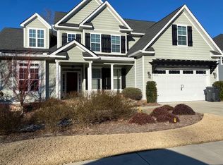 3118 Hilton Ct, Evans, GA 30809