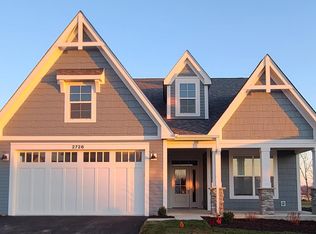 2726 Harbor Ct, Delavan, WI 53115