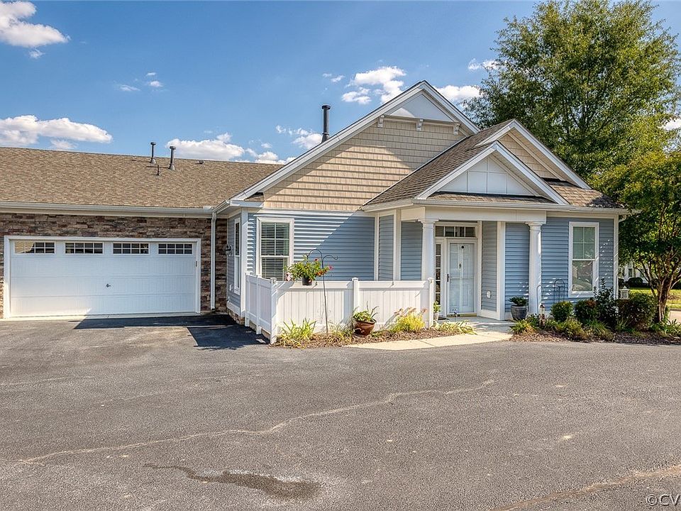 5736 Magnolia Shore Ln Chester VA Zillow