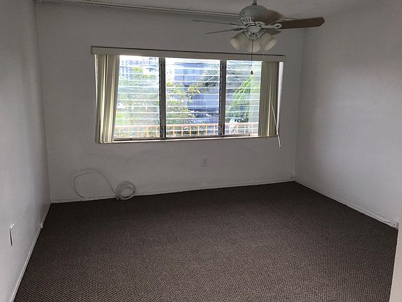 Bedroom with new carpet, LED lights and Fan