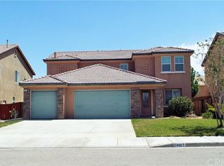 14967 Corlita St, Victorville, CA 92394
