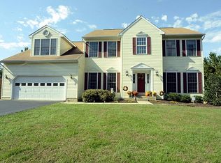 6408 Damascus Rd, Gaithersburg, MD 20882