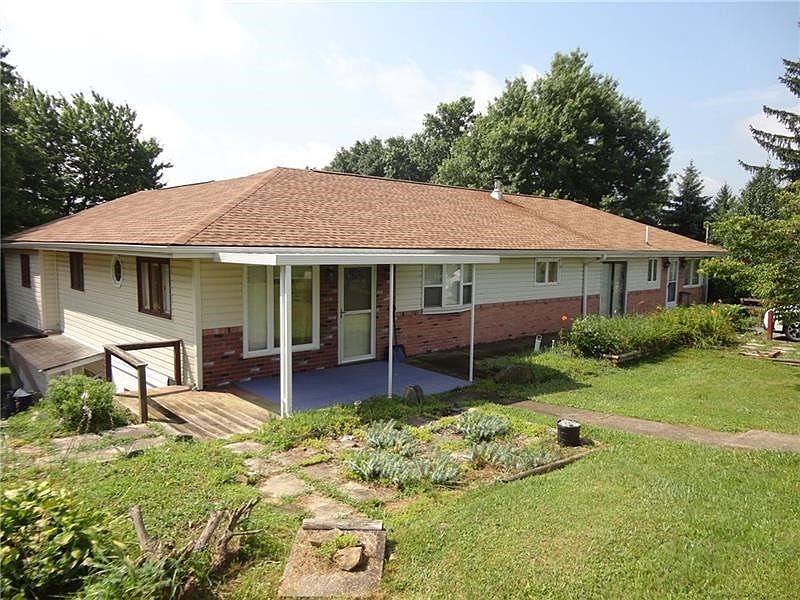 338 WEAVER ROAD