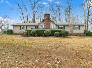 215 Luck Madden Rd, Humboldt, TN 38343