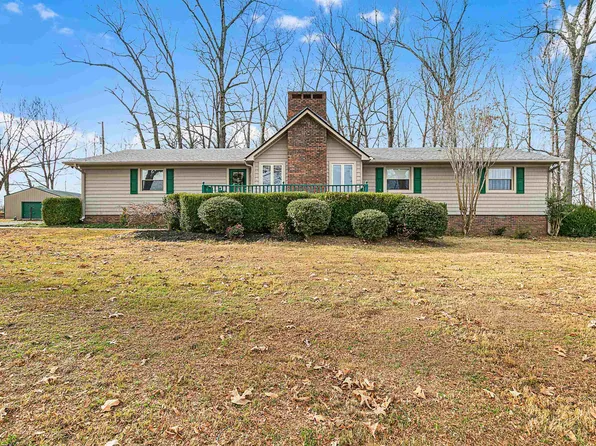 215 Luck Madden Rd, Humboldt, TN 38343