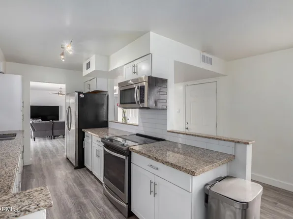4041 N 55TH Drive, Phoenix, AZ 85031
