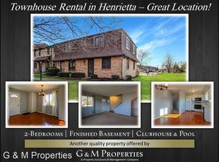 696 Surrey Hill Way, Rochester, NY 14623