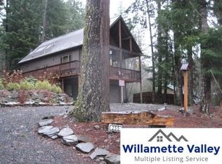 255 Humbug St S, Detroit, OR 97342