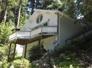 359 Redwood Rd, Felton, CA 95018