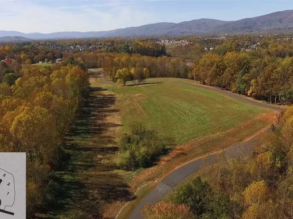 1 Eagle Vw, Charlottesville, VA 22903