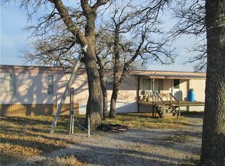 1853 County Road 3855, Poolville, TX 76487