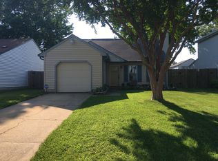 891 Sedley Rd, Virginia Beach, VA 23462