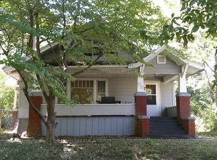 1521 N Union St, Decatur, IL 62526