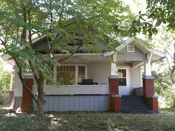 1521 N Union St, Decatur, IL 62526