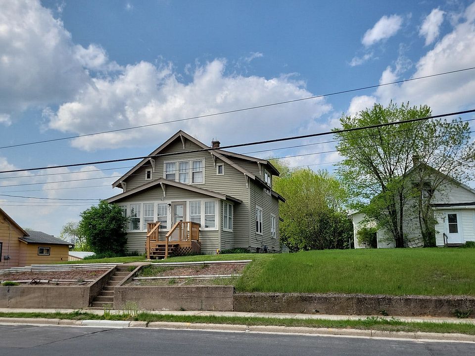 227 E Richmond St, Shawano, WI 54166 Zillow