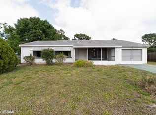 1313 Cromey Rd NE, Palm Bay, FL 32905