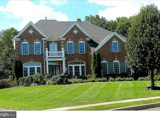 2332 Blackledge Dr, Quakertown, PA 18951