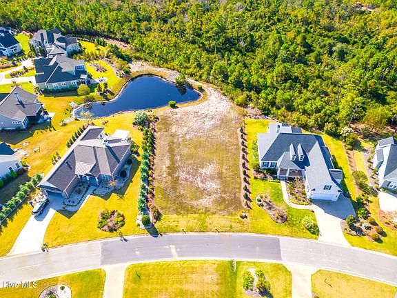 5th image of 3231 Oceanic Bay Drive LOT 19