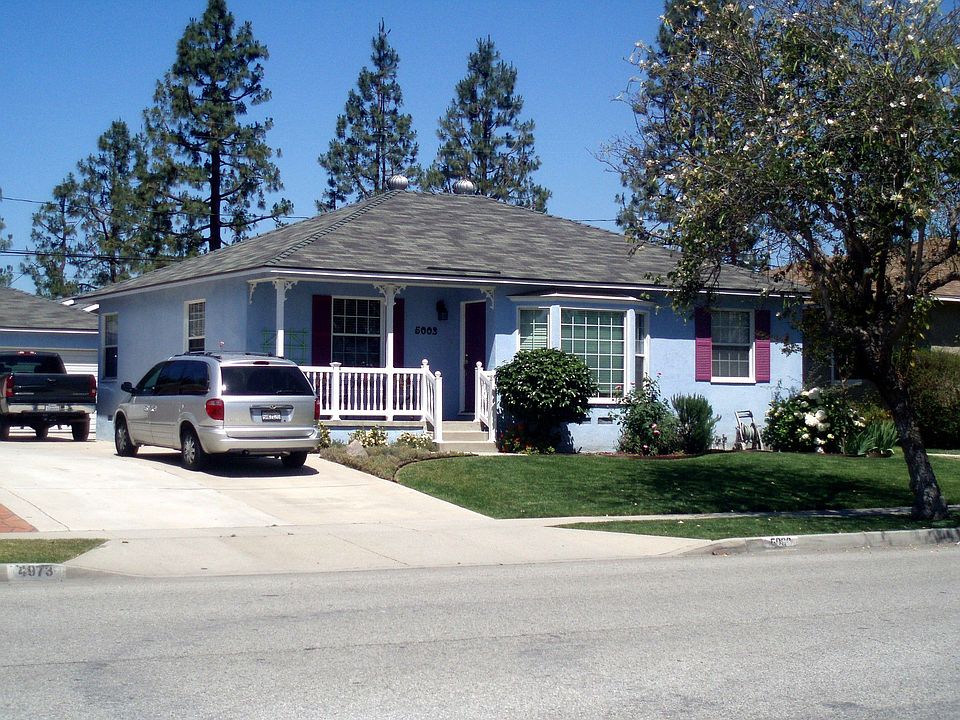 Lots of curb appeal